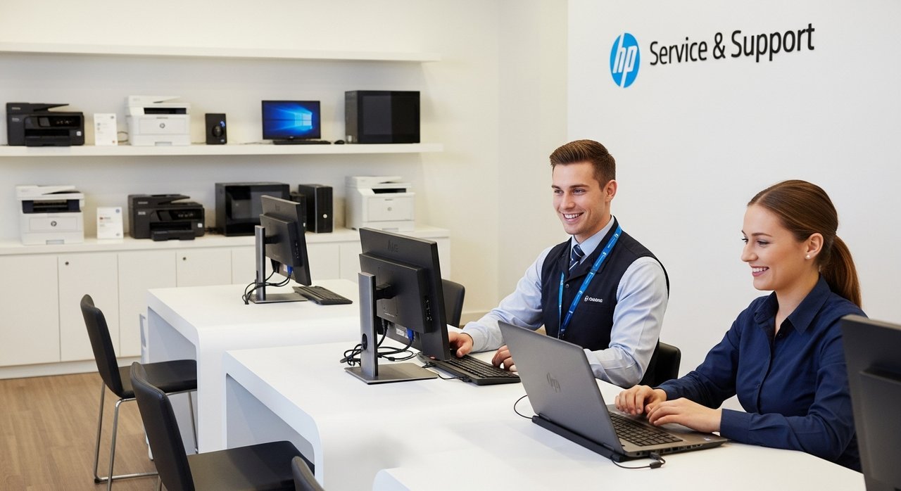 창원 HP 서비스센터 위치 예약 출장 수리 AS 비용 프린터 드라이버 설치 컴퓨터 수리 가